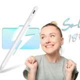 Metapen A8 l'alternativa ad Apple Pencil: ora a soli 18€