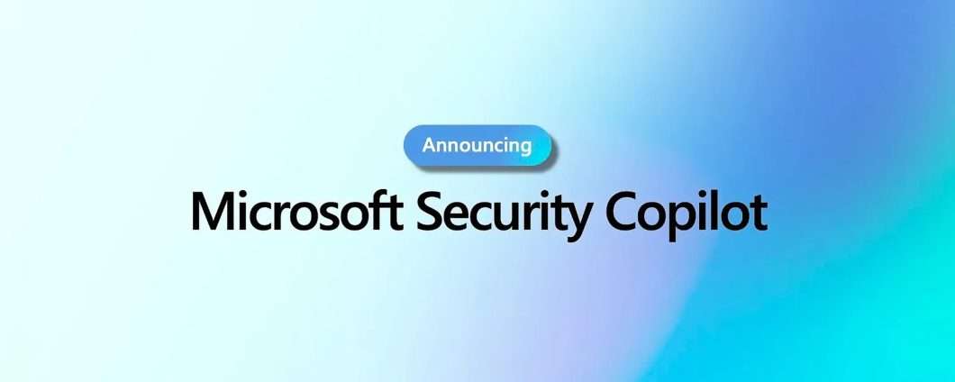 Microsoft Security Copilot porta GPT-4 nella 