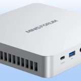 Minisforum EliteMini TH80: che Mini PC, che sconto