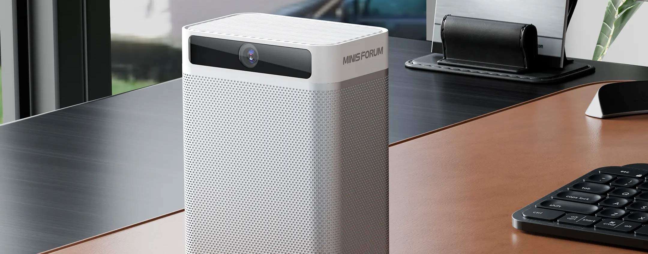Il Mini PC che non hai mai visto Minisforum Mars MC560 (coupon)