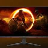 Monitor AOC Gaming da 27