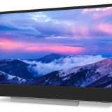 Monitor Portatile Lenovo L15: super comodo a meno di 200€