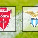 Come vedere Monza-Lazio in streaming (Serie A)