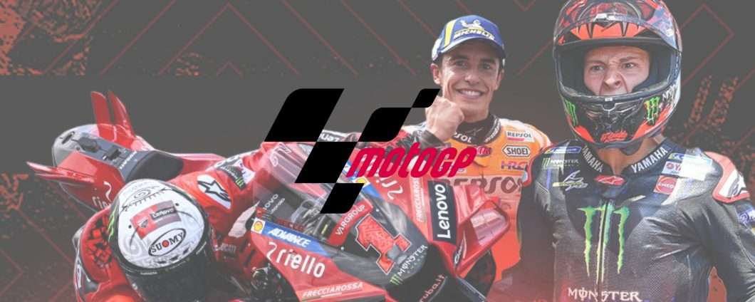 MotoGP: come guardare in streaming il GP del Portogallo