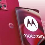 Offerte di Primavera: sconto 26% su Motorola Moto Edge 30 Fusion