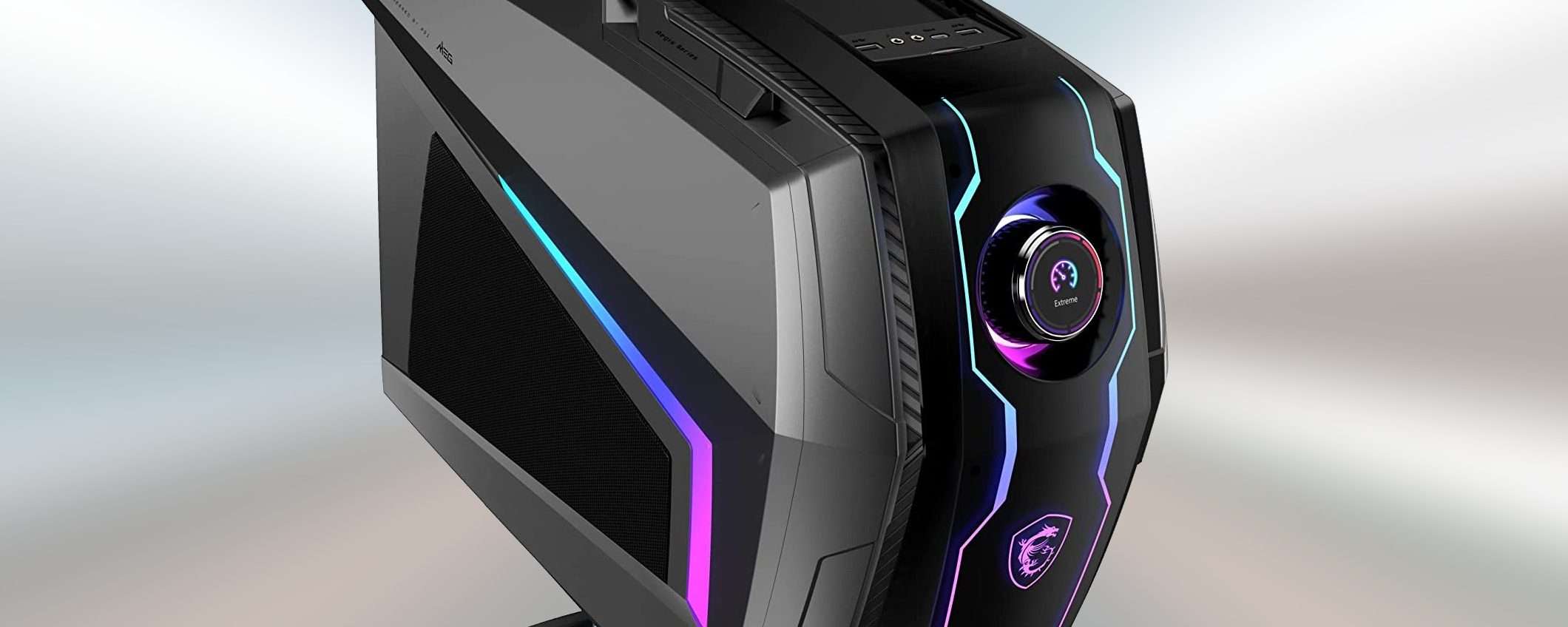 MSI, super-PC con super-prestazioni in super-sconto
