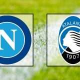 Come vedere Napoli-Atalanta in streaming