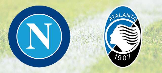 Napoli-Atalanta (Serie A, giornata 26)