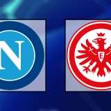 Come vedere Napoli-Eintracht in streaming