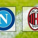 Come vedere Napoli-Milan in streaming (Serie A)