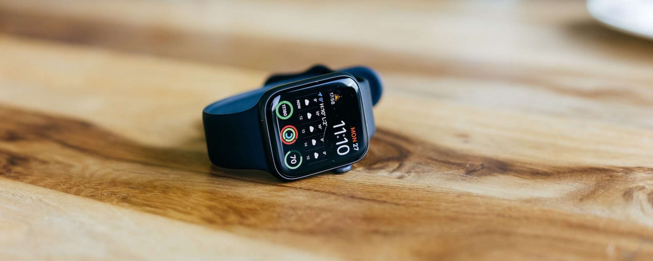 Apple Watch: è stato il miglior Q3 di sempre