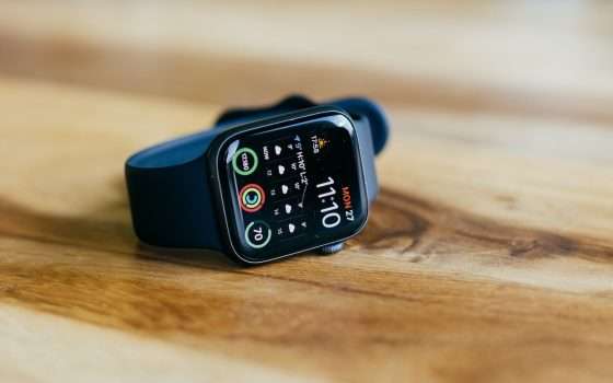 Apple Watch: il prossimo modello avrà un nuovo display