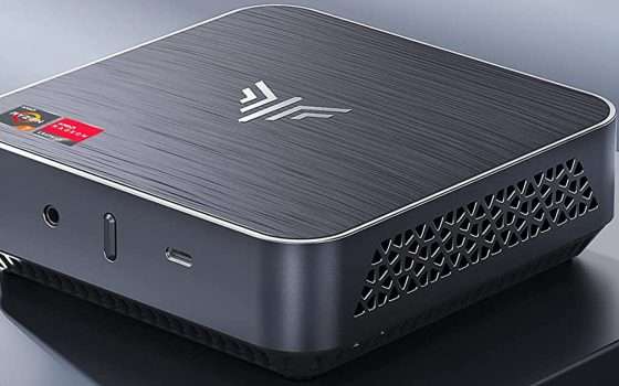 Mini PC a prezzo stracciato nelle Offerte di Primavera Amazon