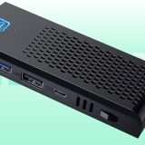Offerta lampo sul Mini PC Stick di NiPoGi: solo 99€