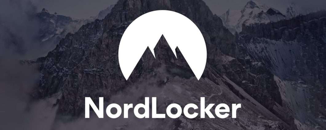 NordLocker, proteggi i tuoi dati a 14,99 euro al mese