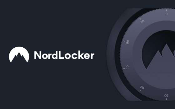 NordLocker: condividi file senza pensieri con crittografia end-to-end