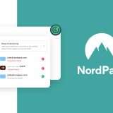 Con NordPass ricevi avvisi data breach in tempo reale