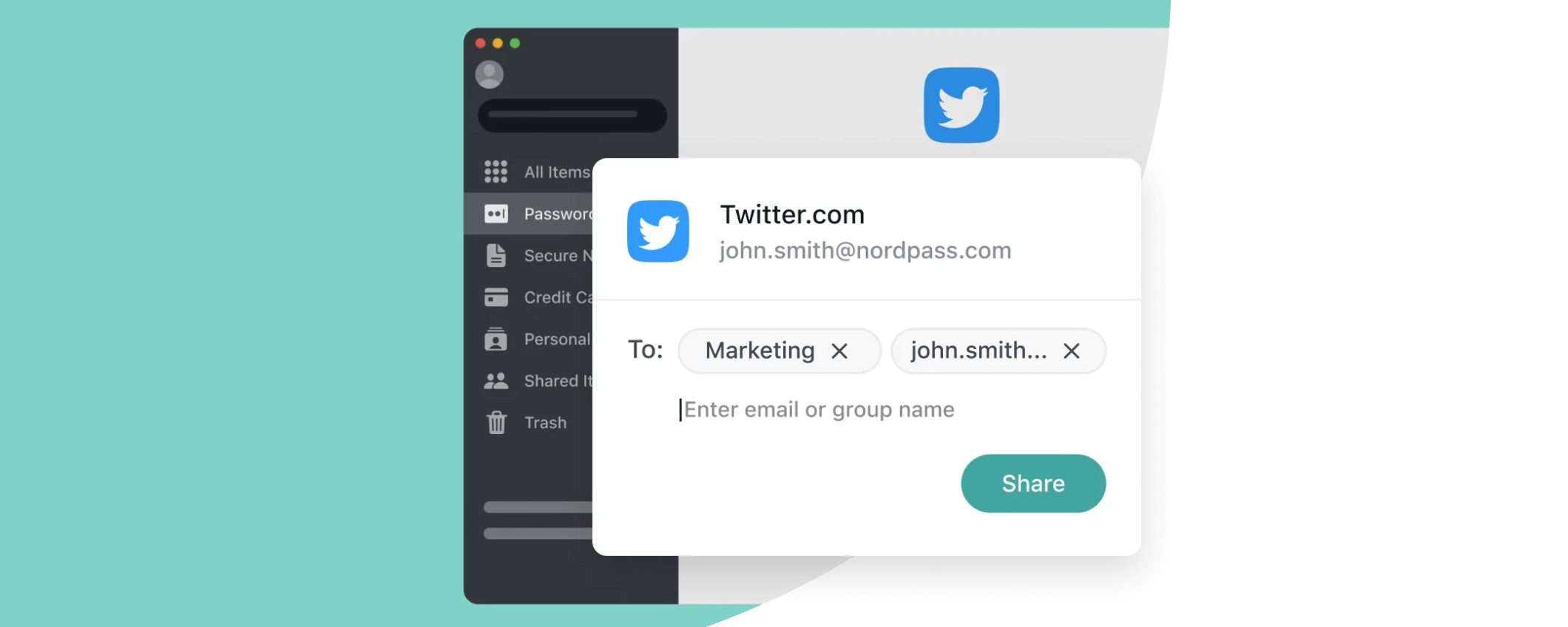 Perché passare da NordPass gratuito a NordPass Premium?