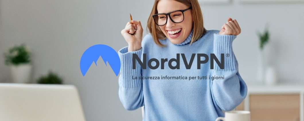 NordVPN: addio malware e hacker con questa VPN