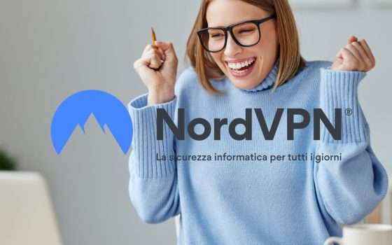 NordVPN: addio malware e hacker con questa VPN