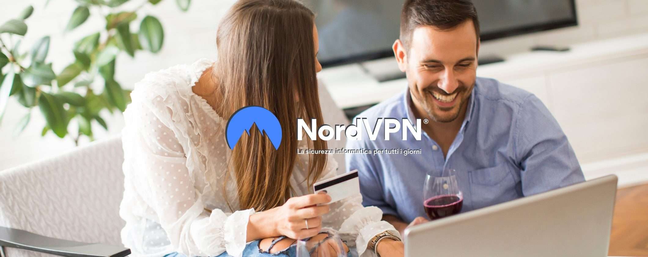 NordVPN non teme confronti: la VPN completa a prezzo top