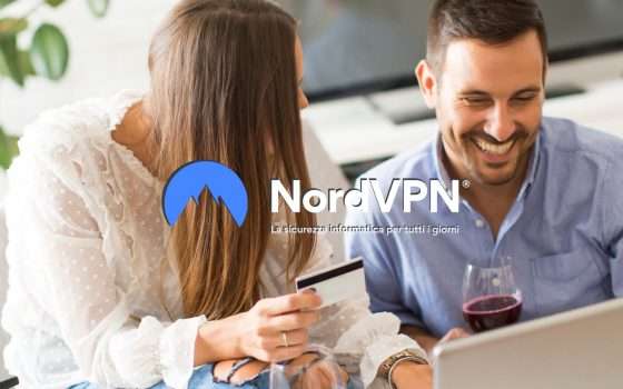 NordVPN non teme confronti: la VPN completa a prezzo top