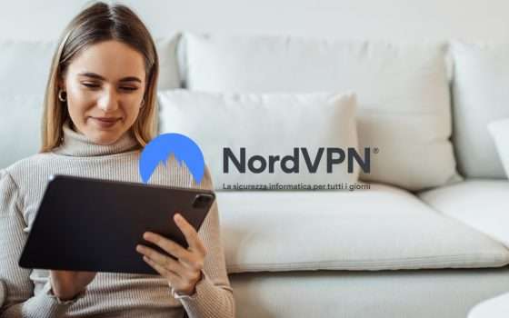 NordVPN: la sicurezza necessaria con le funzionalità che ami