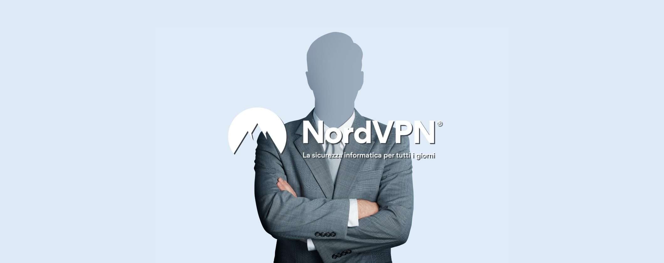 NordVPN: la soluzione giusta per il tuo anonimato online