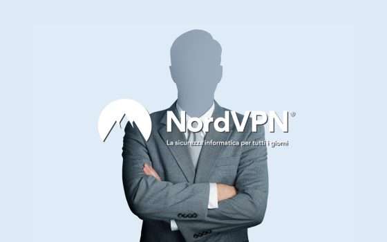 NordVPN: la soluzione giusta per il tuo anonimato online