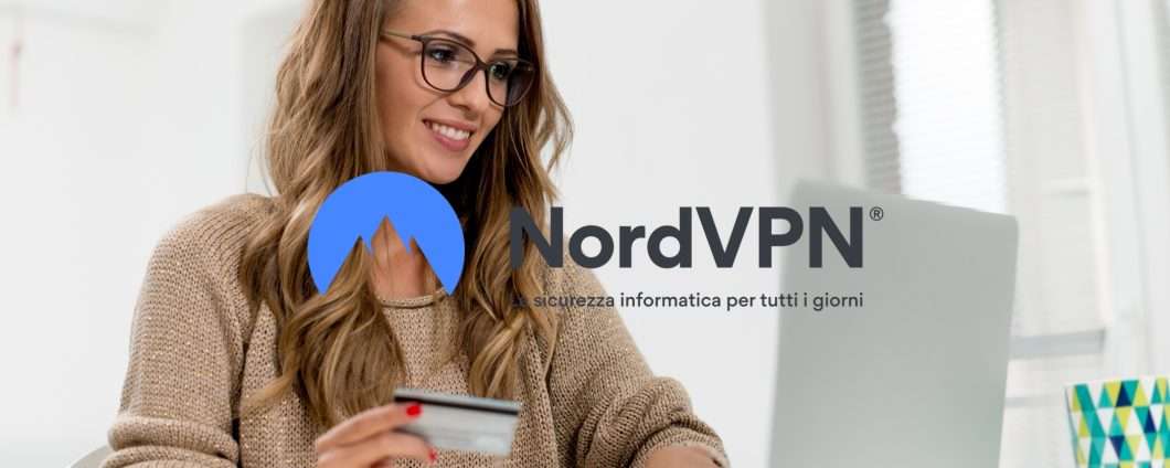 NordVPN è la soluzione migliore per la tua sicurezza online