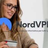 NordVPN è la soluzione migliore per la tua sicurezza online