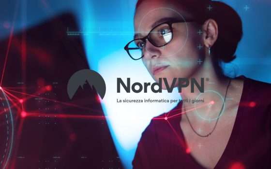 NordVPN è la VPN preferita da chi ama velocità e sicurezza