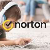 Metti al sicuro chi ami con Norton Family