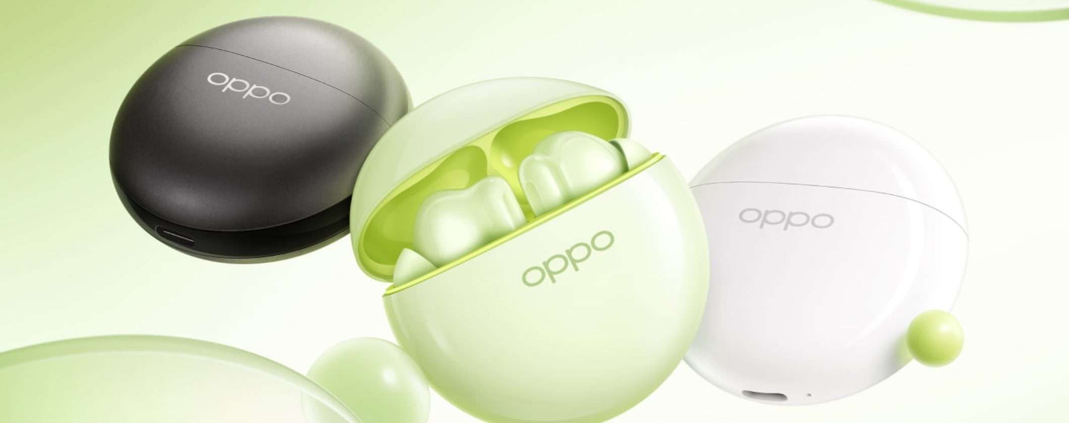 OPPO Enco Buds2: -60% con le Offerte di Primavera Amazon