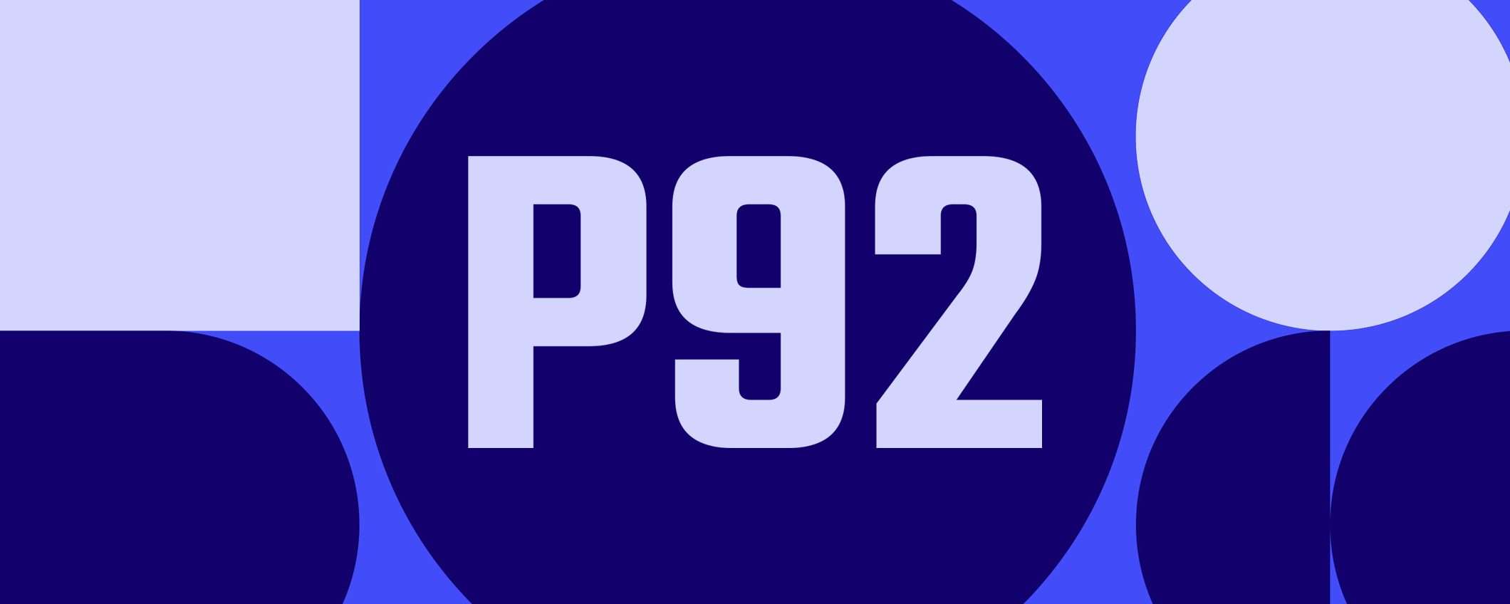 P92 sarà il social network decentralizzato di Meta