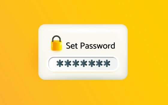 World Backup Day: perché anche le password ne hanno bisogno