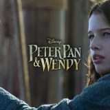 Peter Pan & Wendy: ecco il teaser con la data di uscita su Disney+