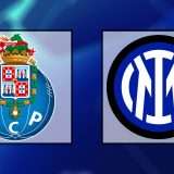 Come vedere Porto-Inter in streaming (Champions)