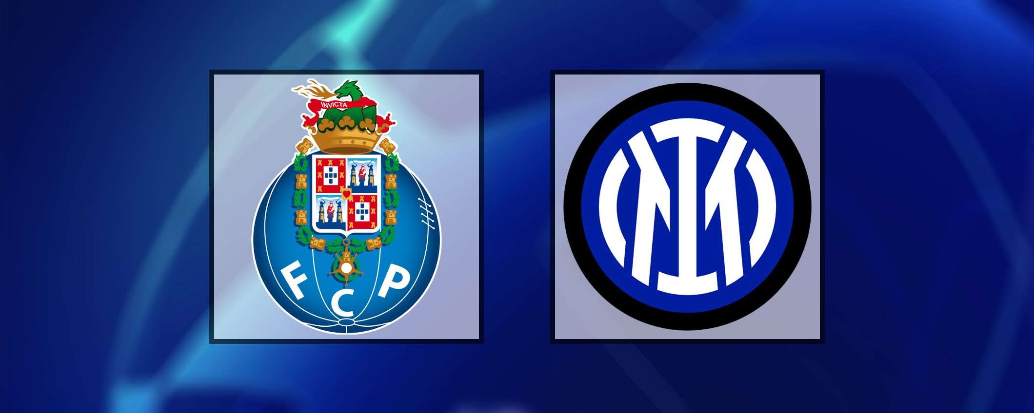 Come vedere Porto-Inter in streaming (Champions)