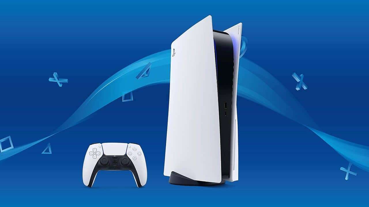 PlayStation 5 si aggiorna: arrivano Discord e VRR a 1440p