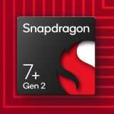 Qualcomm Snapdragon 7+ Gen 2 per un'esperienza premium