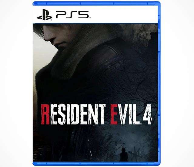 Resident Evil 4, il remake per PS5