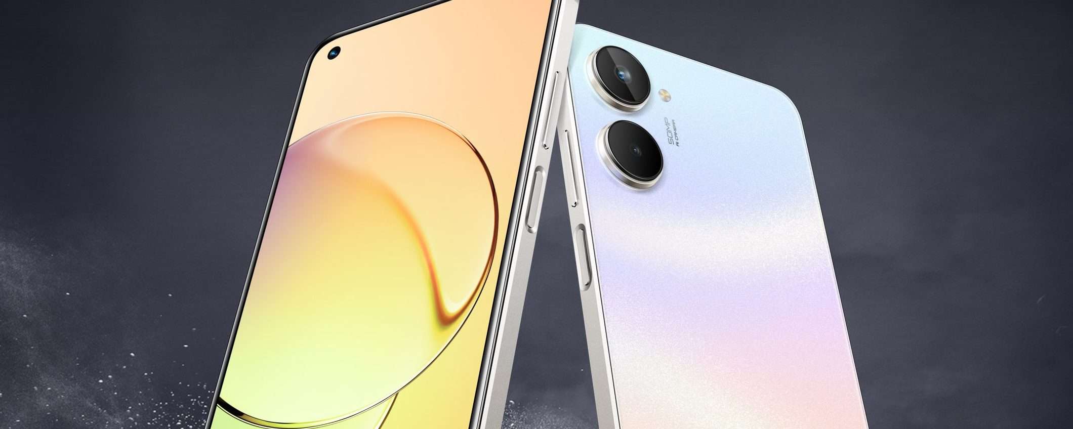 realme 10 in Italia: sconto di 30€ al lancio su Amazon