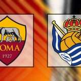 Come vedere Roma-Real Sociedad in streaming