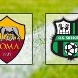 Come vedere Roma-Sassuolo in streaming