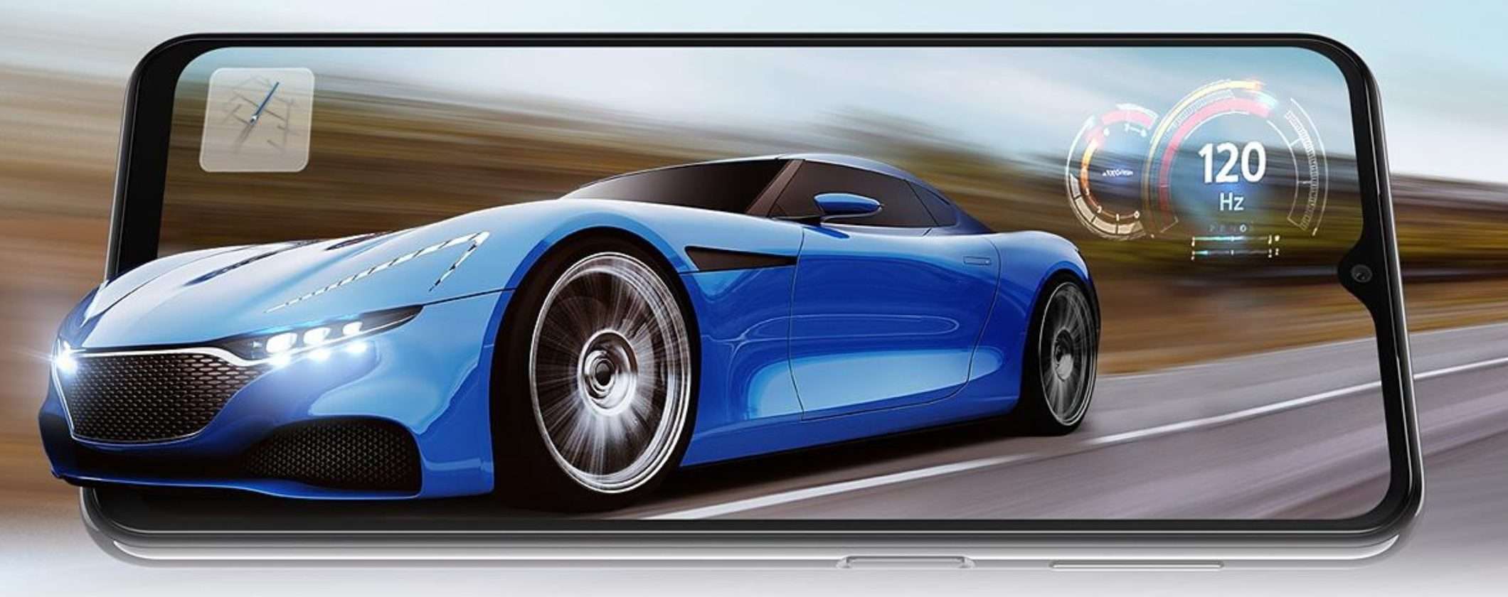 Samsung Galaxy A23: sconto immediato POTENTE su Monclick