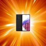 Samsung Galaxy A53: scoppia la BOMBA su Amazon