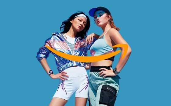 Samsung Galaxy Watch5, Offerte di Primavera Amazon: prezzo top