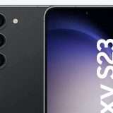Ecco lo sconto di 216€ sul nuovo Samsung Galaxy S23