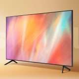 TV 4K Samsung da 55 pollici: oggi lo paghi la metà